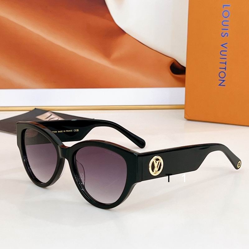 LV Sunglasses ID:20260410-2157